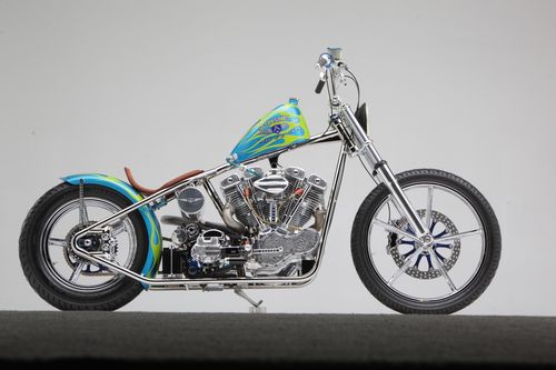 2011 Acme Choppers flagship bike, Kgrhqj25