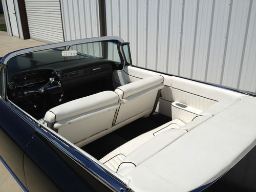 Cadillac 1959 - 1960 custom & mild custom Kgrhqj45