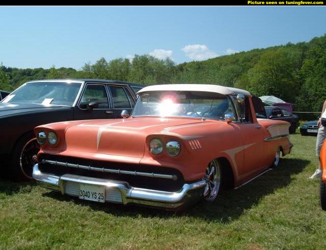 Chevy 1958 custom & mild custom Pics-m10