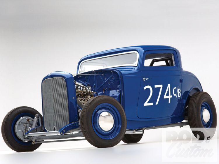 Hot rod racer Rodp_120