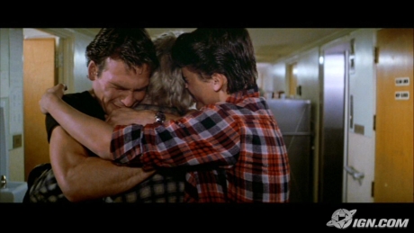 real wild child the outsiders real wild child the outsiders
