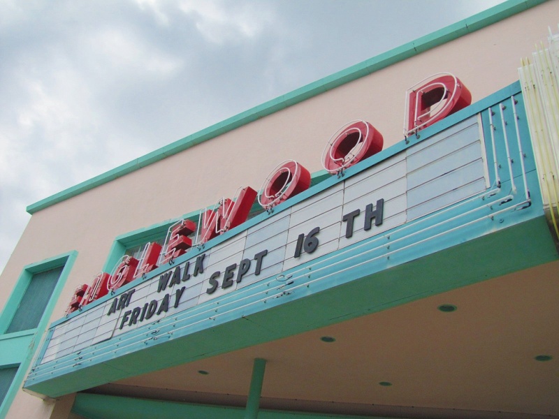 Englewood Theater, Independence, Missouri - USA Tumblr15