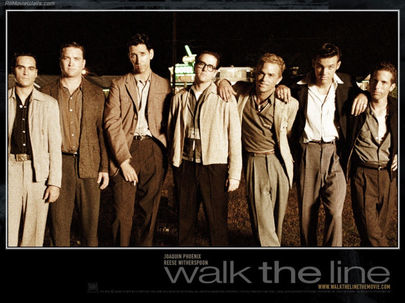 WALK THE LINE - James Mangold - 2005  Walk-t12