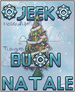 Immagine di Natale per Jeek Jeek10