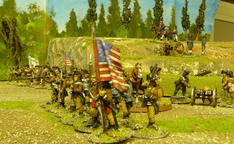 Guerre d'indépendance américaine P1170924