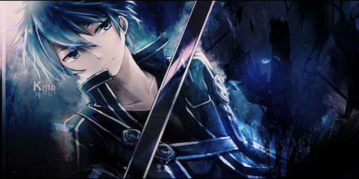 Cascading Serenity (Open) Kirito10