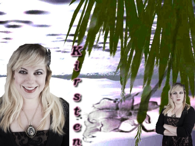 Photos montages  - Page 3 Kirste10