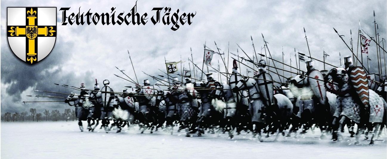 Клан Teutonische Jäger