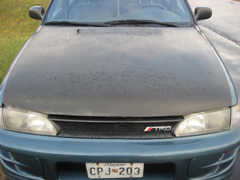 95 Corolla Build Pictur18