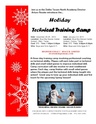  Holiday Technical Training Camp Dallas11