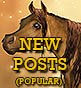 New posts [ Popular ]