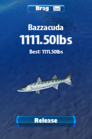 Bazzacuda.. Iphone12