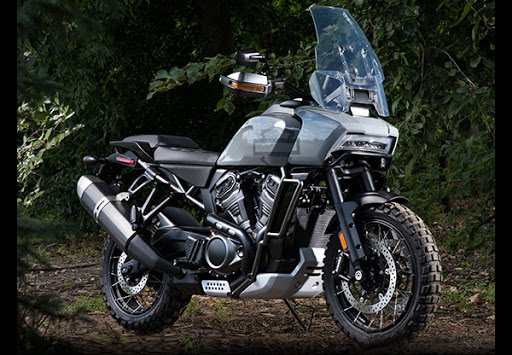 Harley-Davidson : un système de freinage d'urgence breveté. Unname10