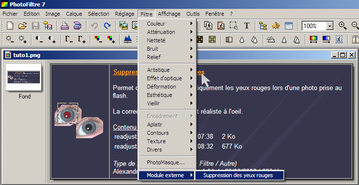 Comment installer un plugin ? Tuto510