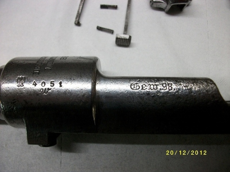 Crosse mauser G98 199_co10