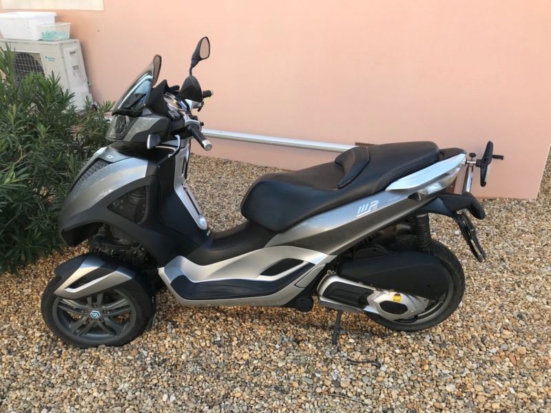 Mon Yourban 300 LT Img_5813