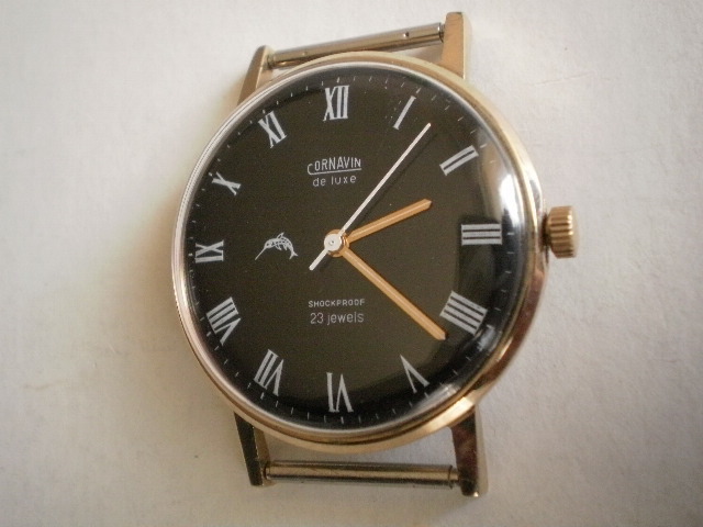 Exportation - Marques d'emprunt ou d'exportation des montres soviétiques T2ec1611