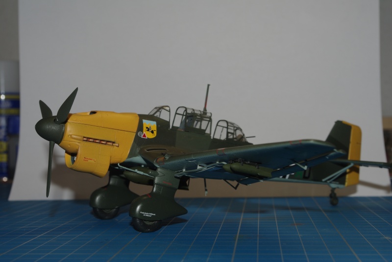 JUNKERS JU 87B-2R-2 STUKA  Imgp1512