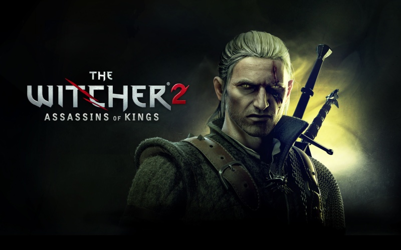 The Witcher 2 : Assassins Of kings  47577010