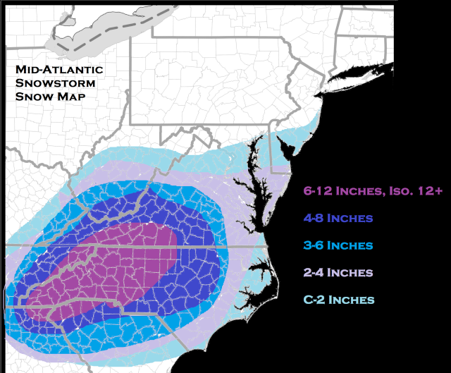 Potential January 18th Storm  Snow_m10