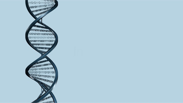 Cientistas gravam 2,2 petabytes de dados em um grama de DNA Dna10
