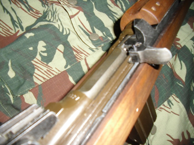 MGC M1 Carbine Mgcm1a11