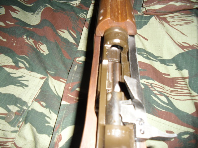 MGC M1 Carbine Mgcm1a12