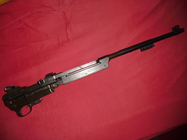 MGC M1 Carbine Mgcm1a13