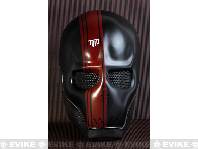 MASQUE A LA LEGION VERTE Mask-t10