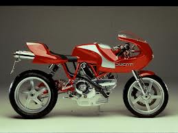 Ducati 1000 Sport Classic  Ducati10