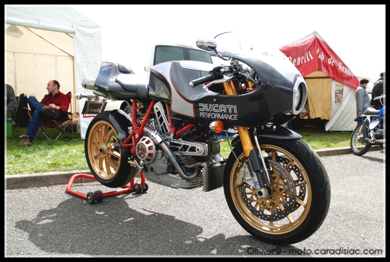 DUCATI 900 MHE Ducati11