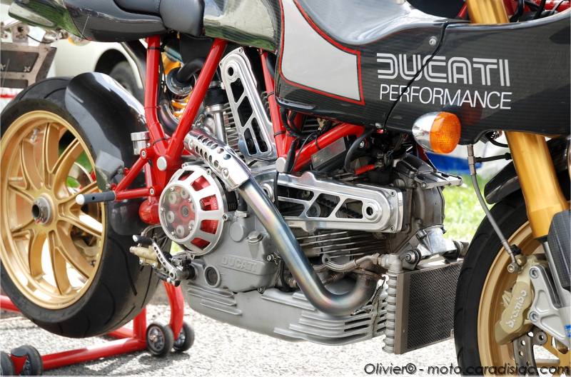 DUCATI 900 MHE Ducati12