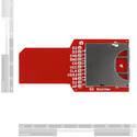 Réalisation d'un Adaptateur SD par et pour la communauté X Sdsnif11
