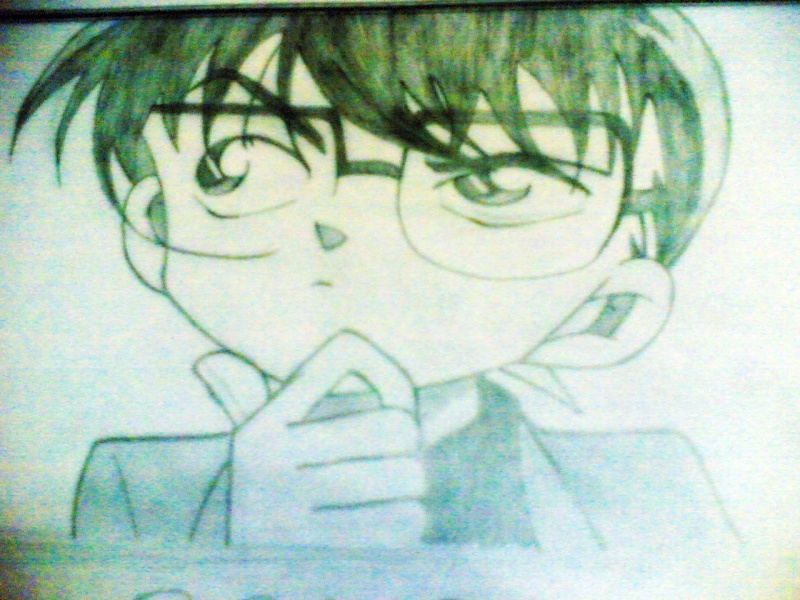 Drawings ko po :) (kahit fail >_<) Iheart10