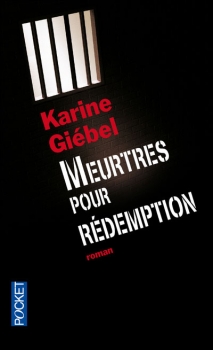 Pour - GIEBEL Karine, Meurtres pour rédemption Couv2610