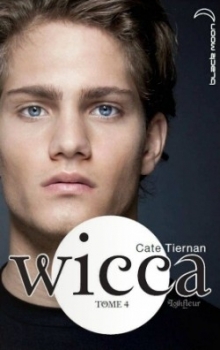WICCA, TOME 4 : RETROUVAILLES Couv6512