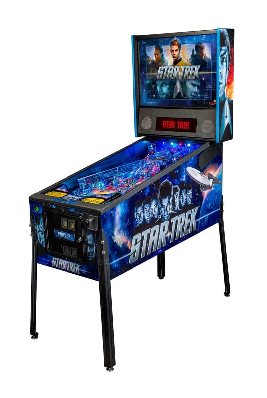Star Trek Pro. 52702710