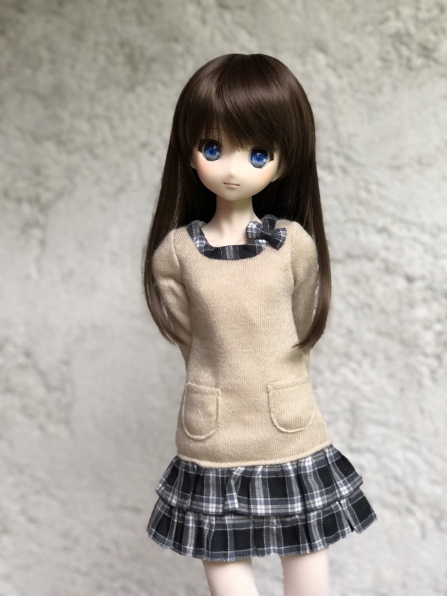 [Azone Obitsu Dolls] Les grandes 44330310