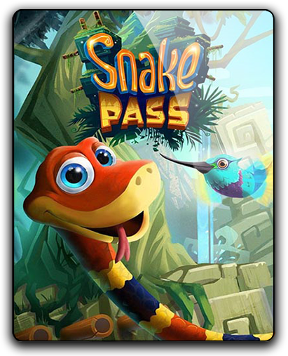 احدث العاب المغامرة الاكثر من رائعة Snake Pass 2018  Excellence Repack 998 MB بنسخة ريباك 10