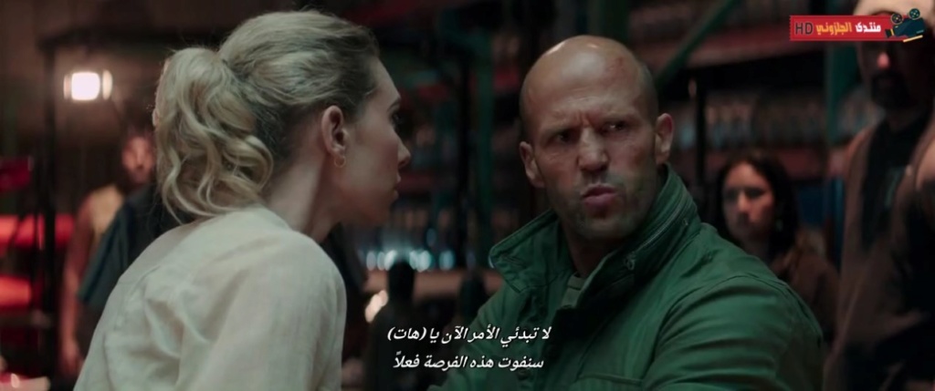 حصريا فيلم الاكشن والمغامرة المنتظر Hobbs And Shaw (2019) 720p BluRay مترجم بنسخة البلوري 10189