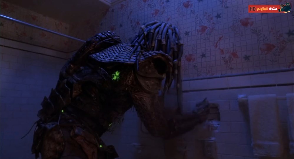 فيلم الاكشن والرعب والخيال الاكثر من رائع Predator 2 (1990) 720p BluRay مترجم بنسخة البلوري 10219
