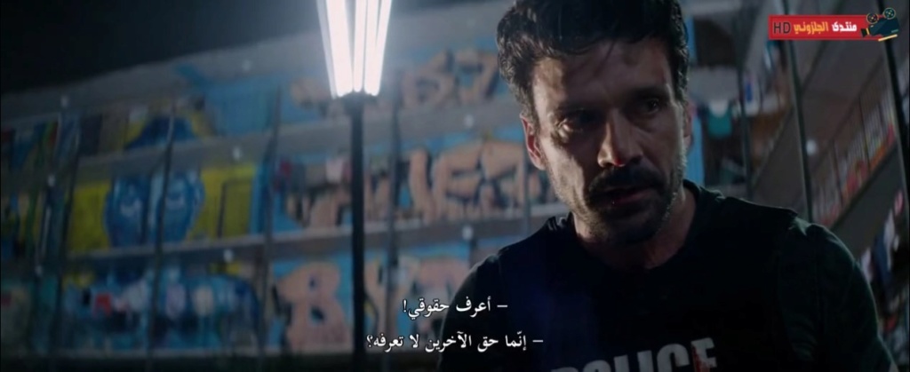 فيلم الاكشن والجريمة والدراما الجميل Black and Blue (2019) 720p WEB-DL مترجم بنسخة الويب ديل 10263