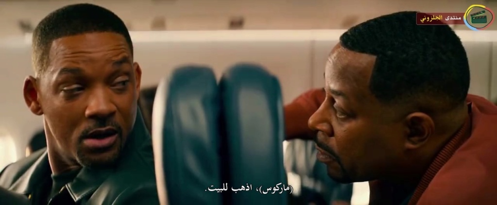 فيلم الاكشن والكوميدي والجريمة الرهيب Bad Boys for Life (2020) 720p WEB-DL مترجم بنسخة الويب ديل 10393