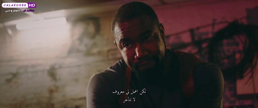 حصريا فيلم الاكشن والاثارة الرائع Triple Threat (2019) 720p WEB-DL مترجم بنسخة الويب ديل 11108