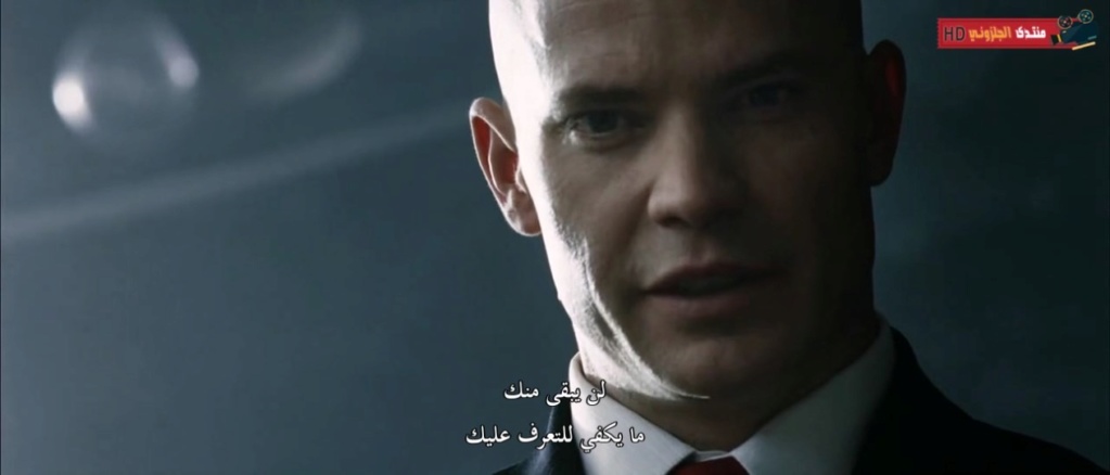 فيلم الاكشن والجريمة والاثارة الرهيب Hitman (2007) 720p BluRay مترجم بنسخة البلوري 11225