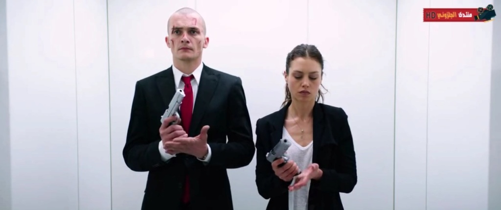 فيلم الاكشن والاثارة والجريمة الرائع جدا Hitman Agent 47 (2015) 720p BluRay مترجم بنسخة البلوري 11226