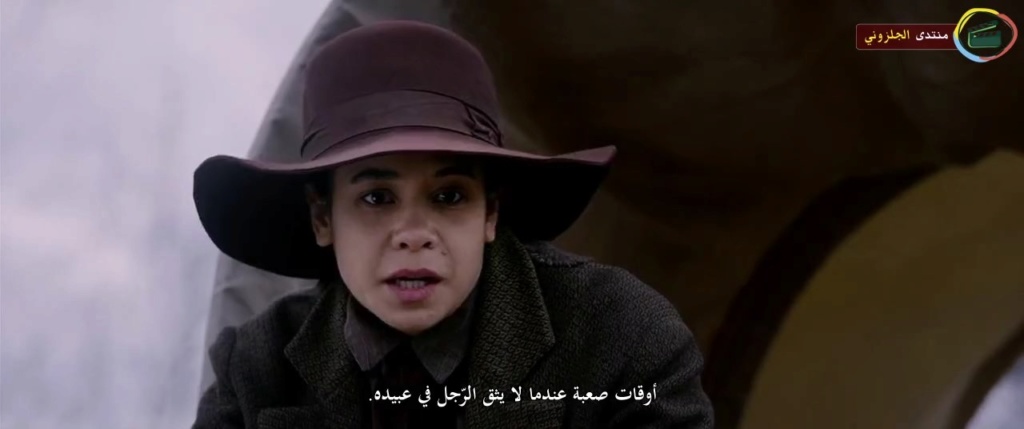 فيلم الاكشن والبيوجرافي والدراما الجميل Harriet (2019) 720p.WEB-DL مترجم بنسخة الويب ديل 11267