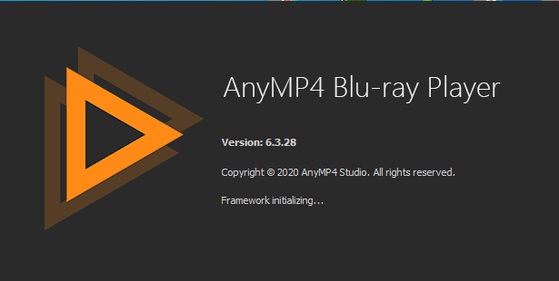 برنامج تشغيل الفيديو باعلى جودة AnyMP4 Blu-ray Player 6.3.28 + Patch باحدث اصدراته + باتش التفعيل 1148