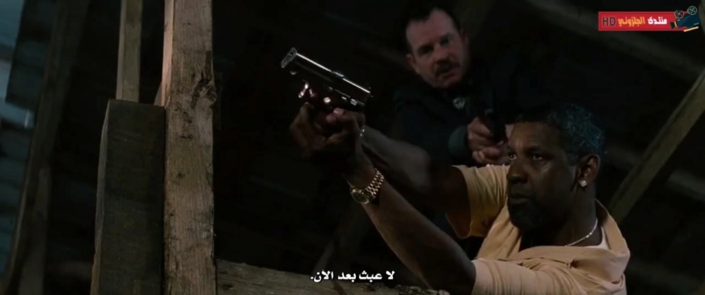 فيلم الاكشن والكوميدي والجريمة الاكثر من رائع 2 Guns (2013) 720p BluRay مترجم بنسخة البلوري 12127