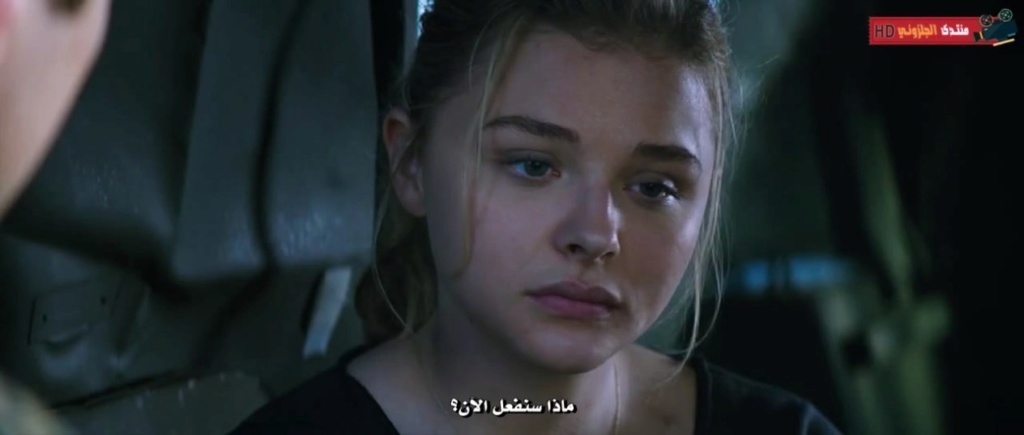 فيلم الاكشن والمغامرة والدراما الرائع The 5th Wave (2016) 720p BluRay مترجم بنسخة البلوري 12128